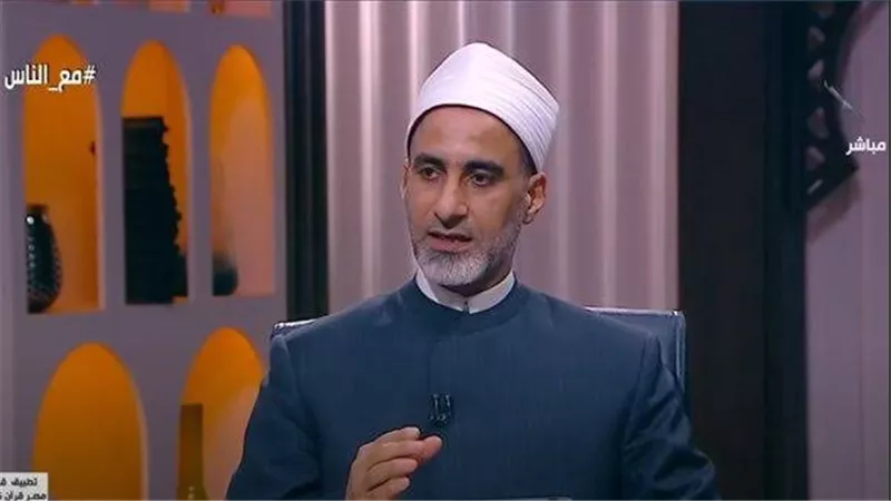 رئيس القطاع الديني بالأوقاف: الحكمة والموعظة الحسنة منهج النبي في الدعوة