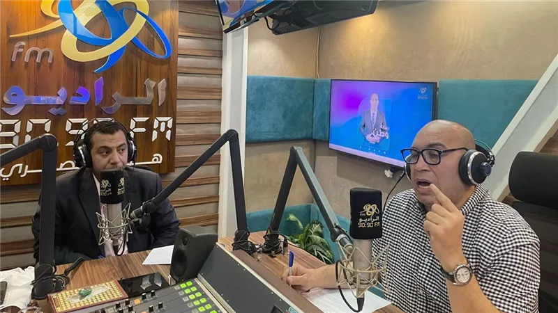 أحمد الخطيب: جماعة الإخوان حاولت «مأسسة الأزهر» وتحويله إلى أداة سياسية