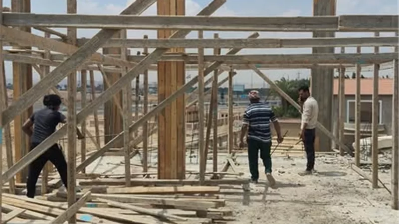  تطبيق صارم للقانون.. حملة مكبرة لإزالة التعديات بمدينة الشروق 