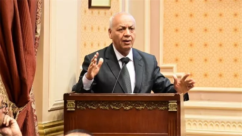مصطفى بكري: التاريخ لن ينصف الإبادة والتجويع والترويع الذى تعرض له الفلسطينيون