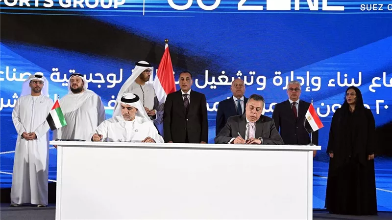 الحمصاني : بدء المرحلة الأولى لتطوير منطقة 