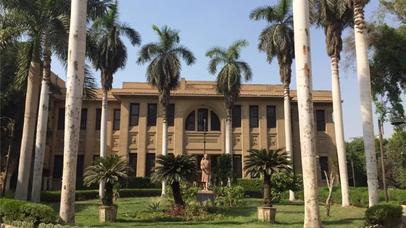 الزراعة: 3 جنيهات قيمة تذكرة دخول المتحف الزراعي والوزير يرفض رفعها
