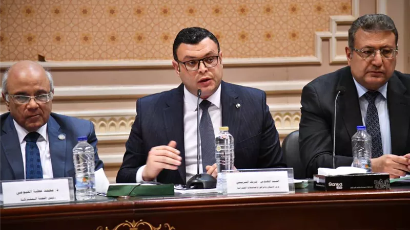 بعد ساعات.. الملاك في البرلمان للإستماع لآرائهم بشان قانون الإيجار القديم