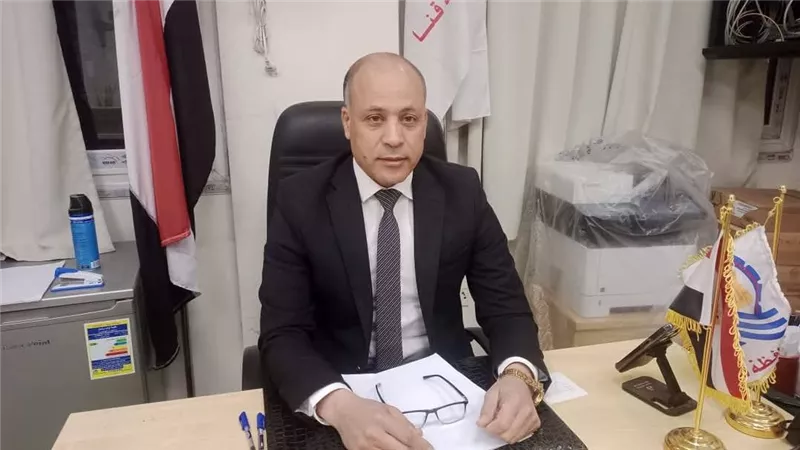 تموين قنا لـ نيوز رووم: فحص 20 ألف و220  طلب مقدم من المواطنين خلال عام 2025