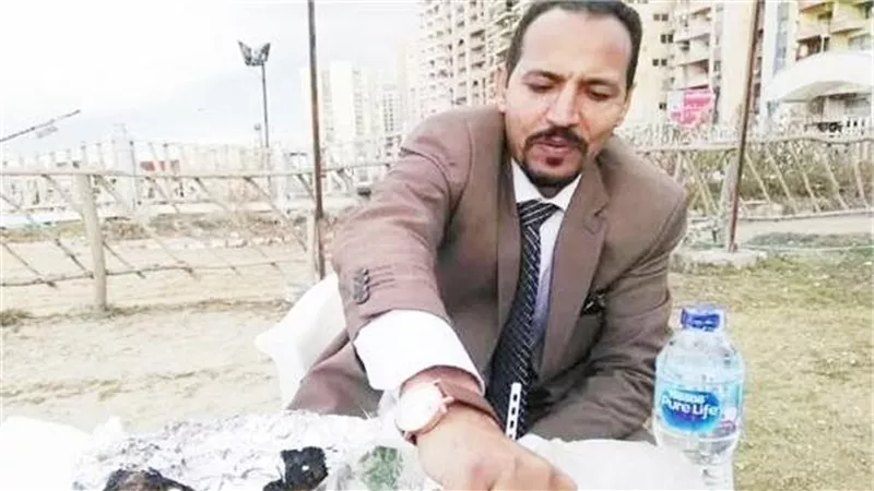 حفرة بعمق متر.. المعاينة التصويرية تكشف تفاصيل جديدة في واقعة سفاح المعمورة
