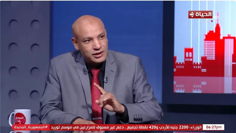 باحث: الإخوان يستهدفون مصر عبر الأزمات الاقتصادية والحرب الإعلامية