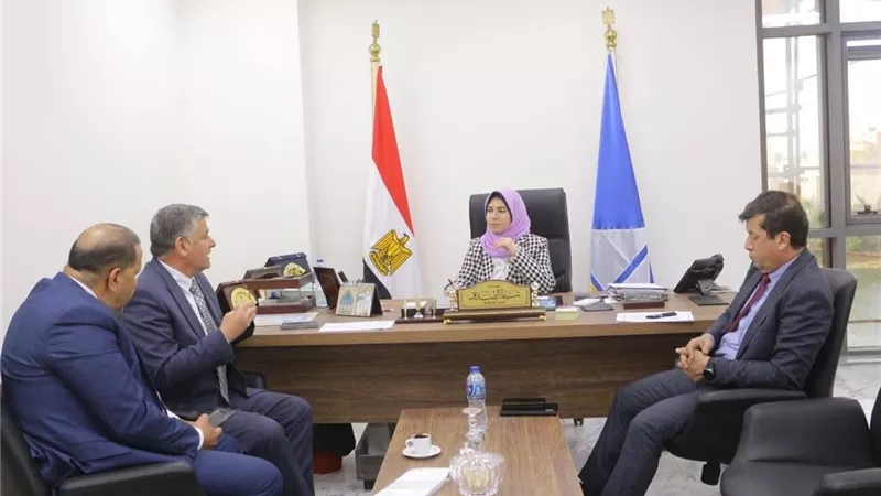 بعد أزمة «الوسطاني».. اجتماع طارئ لحل مشكلة المصارف في دمياط