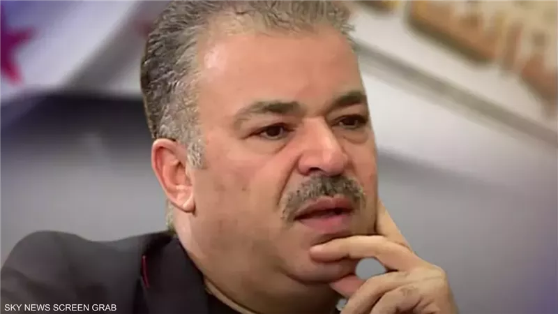  نقابة الفنانين السوريين تسحب الثقة من مازن الناطور | تفاصيل 