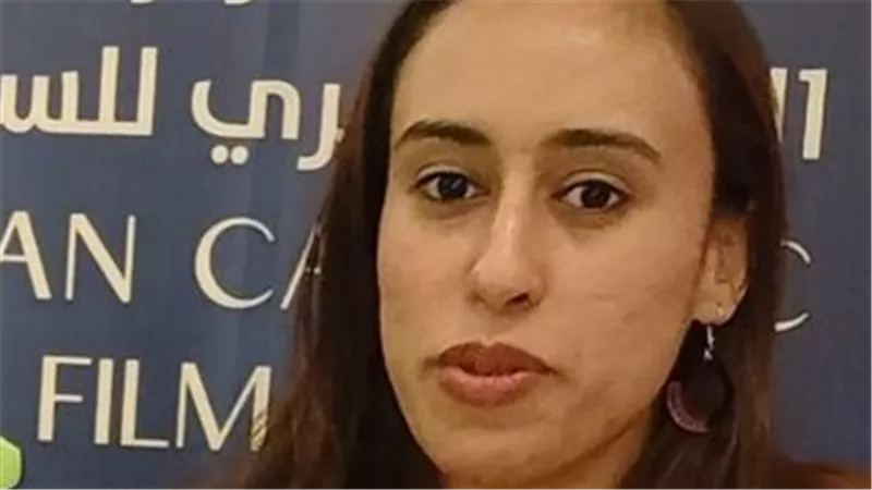 ماجدة مسعود : 