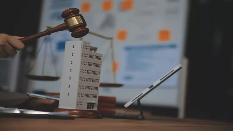 «رقم قومي للعقارات» .. إسكان النواب: مشروع وطني يقضي على النزاعات