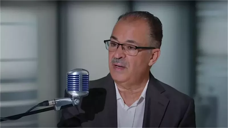 باطل.. مازن الناطور يرد على قرار سحب الثقة منه كنقيب للفنانين السوريين