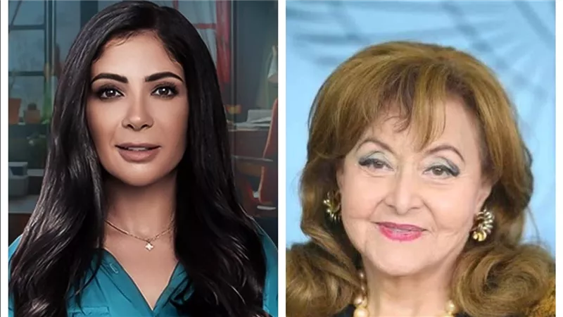 ليلى طاهر لـ نيوز رووم: منى زكي لا تصلح لتجسيد شخصية أم كلثوم شكلًا وموضوعًا