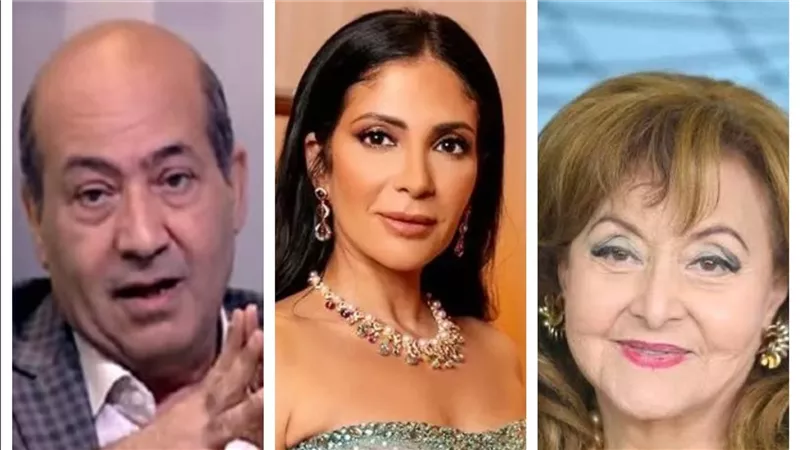 بعد تصريحات ليلى طاهر.. طارق الشناوي يدافع عن تجسيد منى زكي لدور أم كلثوم|خاص