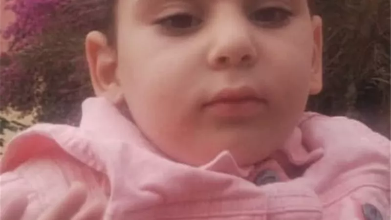 العثور على طفلة بالعاشر من رمضان ولم يتم التوصل لأسرتها