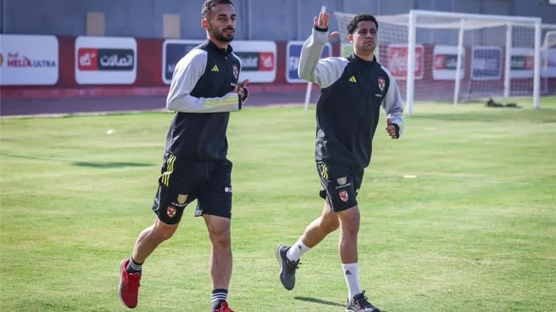 رضا سليم يبلغ الأهلي برغبته في الانتقال للوداد المغربي.. والقلعة الحمراء ترفض 