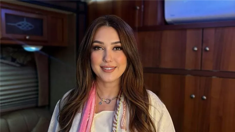 كندة علوش: اختياراتي على حساب أجري.. وعمرو يوسف بيسهل حياتي