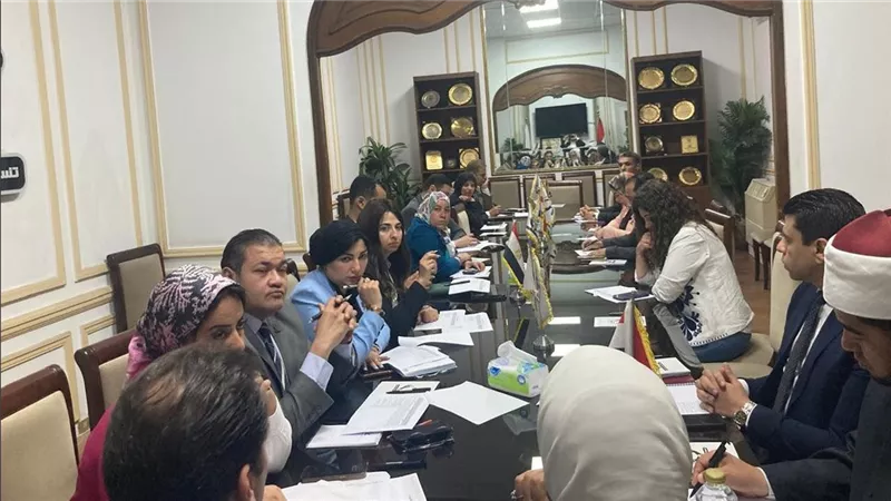الأزهر: لم نشارك في إعداد قانون تنظيم الفتوى                                  
