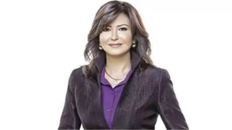 دينا رامز تعود لشاشة 'هي' ببرنامج يناقش قضايا المرأة                          