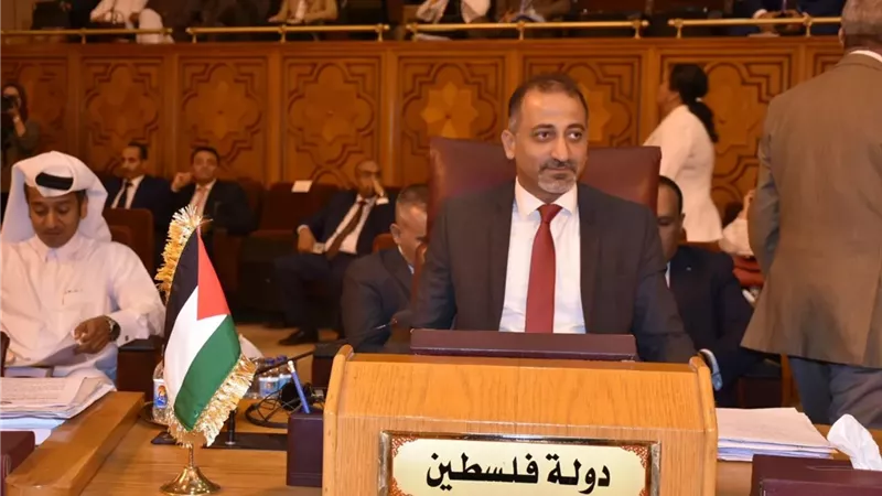 فلسطين تضع حل الدولتين على رأس أولويات مؤتمر نيويورك المقبل