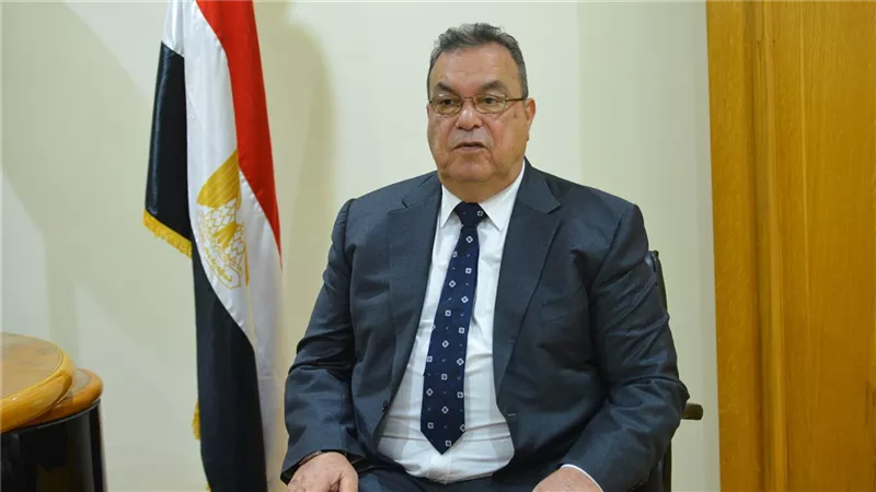 محمد البهى: الإجراءات الجديدة تختصر زمن تأسيس الشركات وتوحد جهة التفتيش