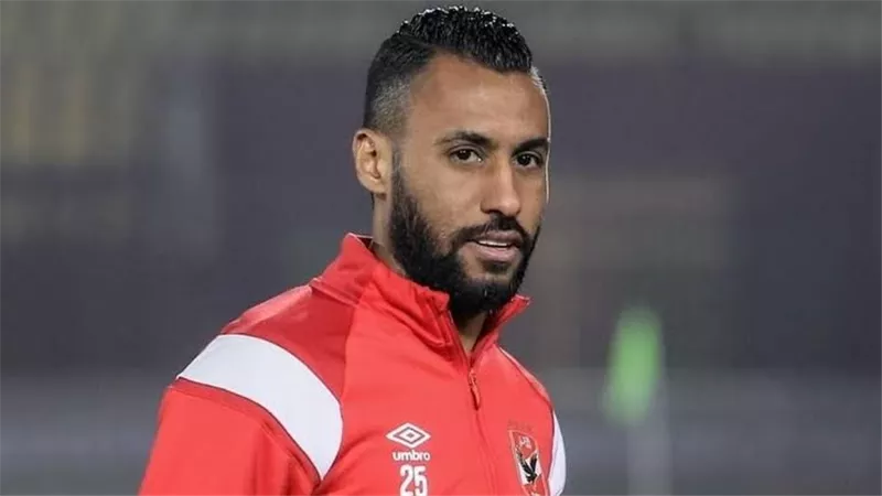 حسام عاشور: بن رمضان صفقة من العيار الثقيل..وتقييم الجهاز الفني سابق لأوانه