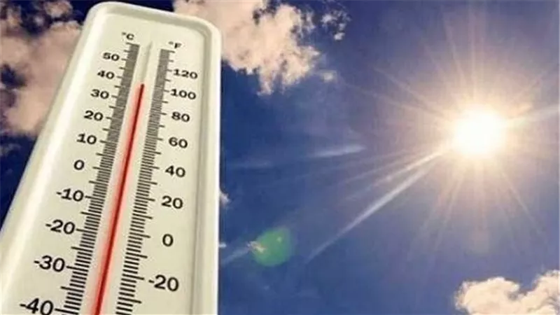 الأرصاد تكشف تفاصيل طقس الأربعاء.. أمطار على السواحل وانخفاض الحرارة