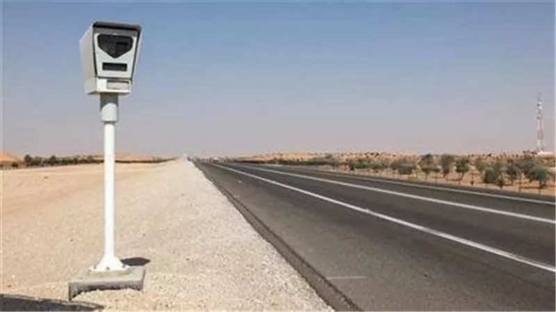 حملة مرورية تكشف 1120 سيارة متجاوزة للسرعات المحددة خلال 24 ساعة