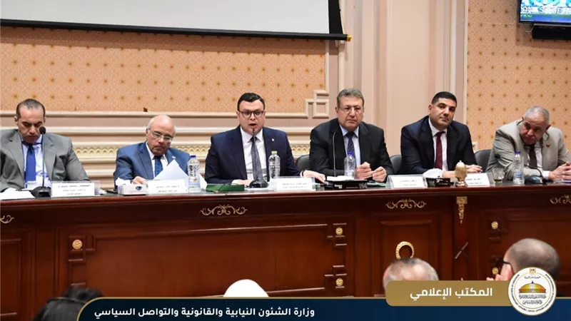 وزير الشؤون النيابية: الحكومة والنواب لن ينحازوا لطرف بين المؤجر والمستأجر