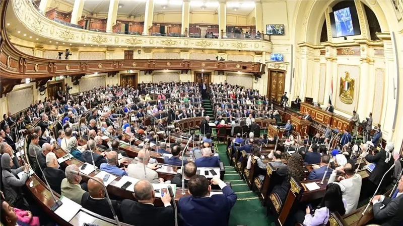 4.7 مليار.. زراعة النواب توافق على موازنة الوزارة وتوصى زيادة الاستثمارات 
