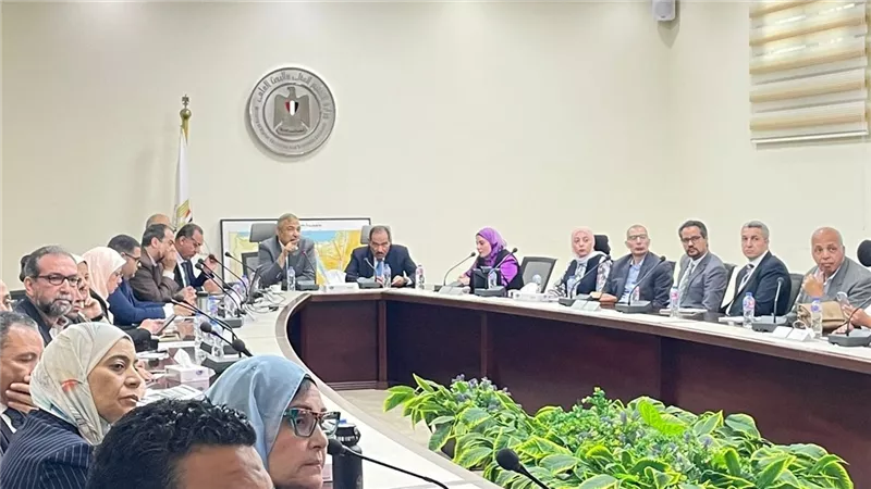 التعليم العالي تؤكد أهمية الابتكار في خدمة تحقيق أهداف التنمية المستدامة