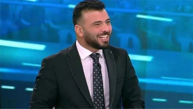 متعب: أتمنى فشل حمزة عبد الكريم في هز شباك الأهلي بقمة برشلونة
