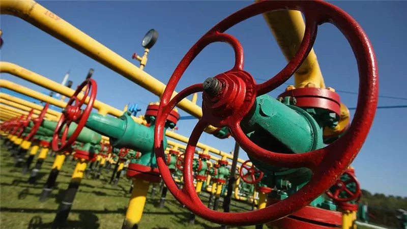 خبير اقتصادي: تعديل اتفاقية الغاز مع إسرائيل« مجرد تمديد فترة التوريد»