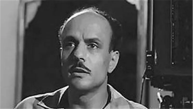 في ذكرى ميلاده..حسام الدين مصطفي أعماله خالدة في التاريخ