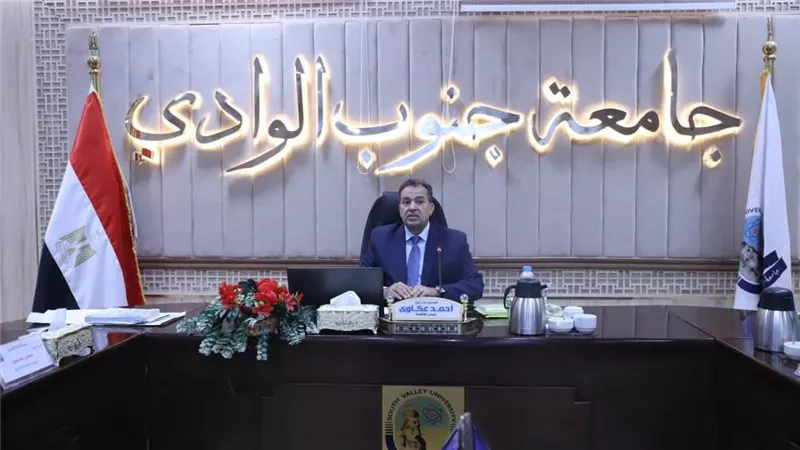 نجاح فريق طبي من قسم جراحة القلب والصدر في تشخيص حالة مرضية نادرة بقنا