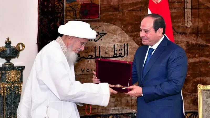 البهرة.. طائفة غامضة بين المذهب الإسماعيلي والجذور الفاطمية