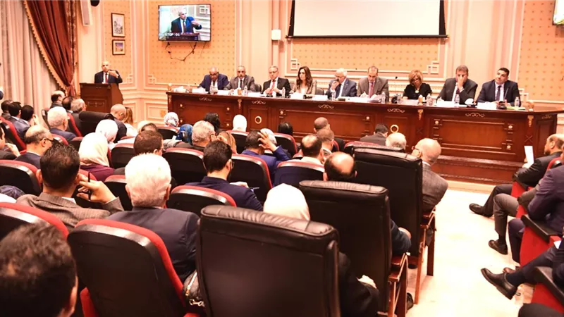 بالأرقام.. تعرف على عدد وحدات الإيجار القديم في المحافظات على مستوى الجمهورية