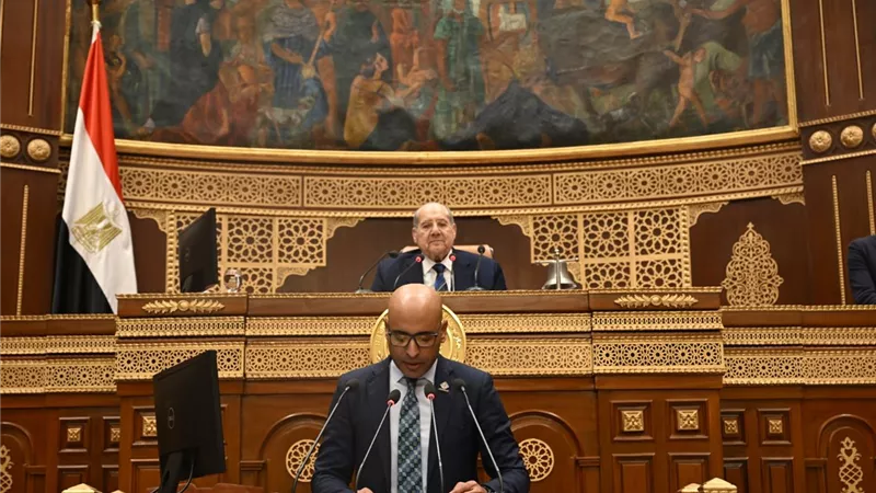 الإصلاح والنهضة: رؤية الرئيس لتحديث الإعلام تتوافق مع توصيات مستقبل ماسبيرو
