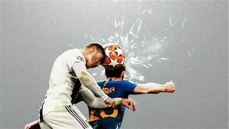لاعب كرة قدم شهير يكشف إصابته بالخرف.. وتحذير من مخاطر كرة القدم