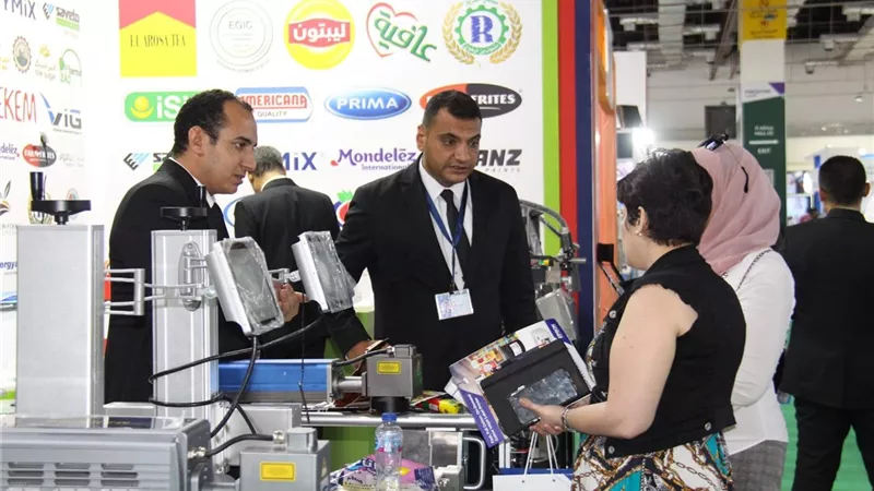 انطلاق النسخة الثالثة عشرة من معرضي Fi Africa وProPak MENA