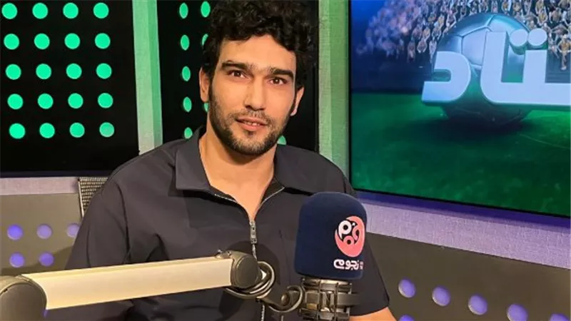 صلاح سليمان: مؤمن سليمان الأجدر لقيادة الزمالك.. والأهلي الأقرب لحصد الدوري