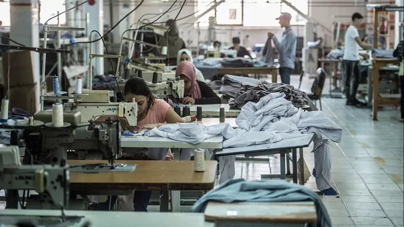 «مشروعك»: 213 ألف مشروع يوفر 1.4 مليون فرصة عمل ودعم للشباب والمرأة