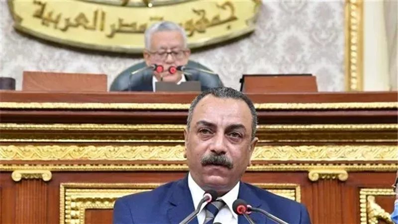تشريعية النواب: الوحدات المؤجرة منذ 1996 لا ينطبق عليها الإيجار الجديد
