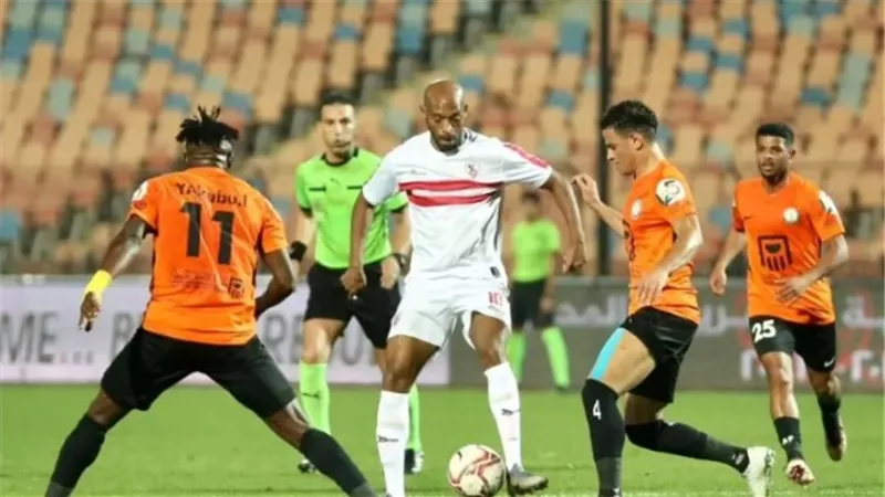 «بيسيرو» في اختبار صعب أمام البنك الأهلي بسبب غيابات الزمالك المؤثرة