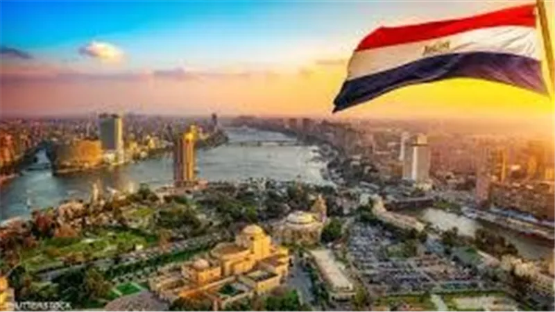 مصر تحقق تحولًا جذريًا في صافي الأصول الأجنبية بدعم من الاستثمارات الأجنبية 
