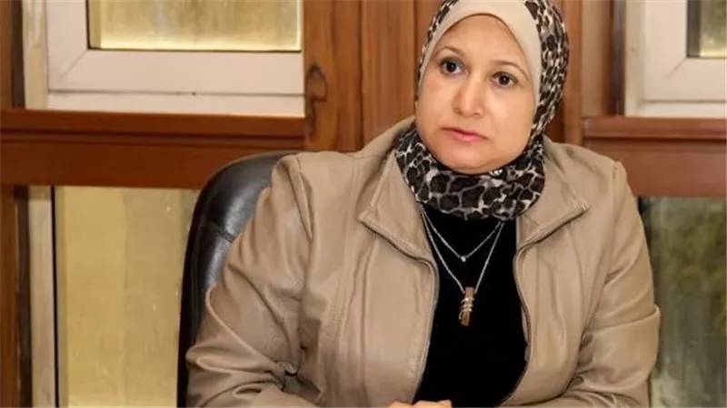 كوثر محمود: :الرسول وصف المُمرضة بـ المجاهدة والمحاربة.. وتاريخنا مُشرف