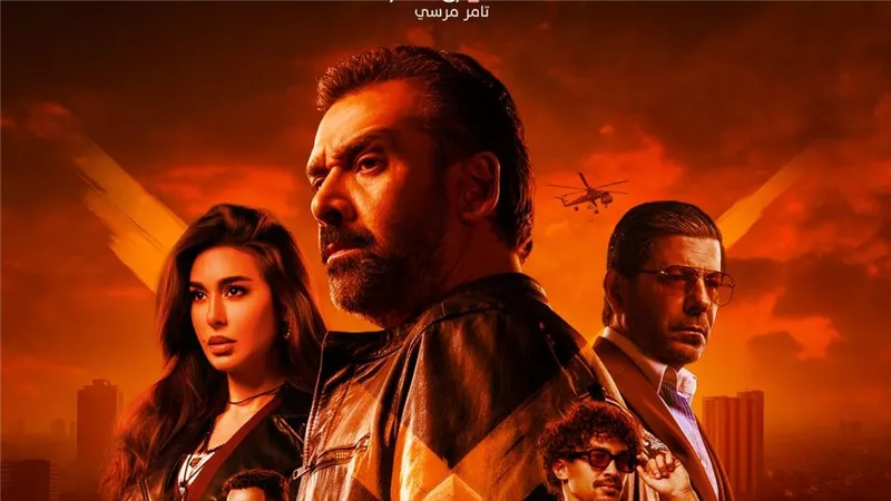 فيلم «مشروع X».. بيتر ميمي يُحدث ثورة في السينما باستخدام تقنيات حديثة