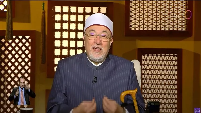 ما المقصود بتنظيم الفتوى وهل ربنا عرفوه بالعقل؟.. خالد الجندي يجيب
