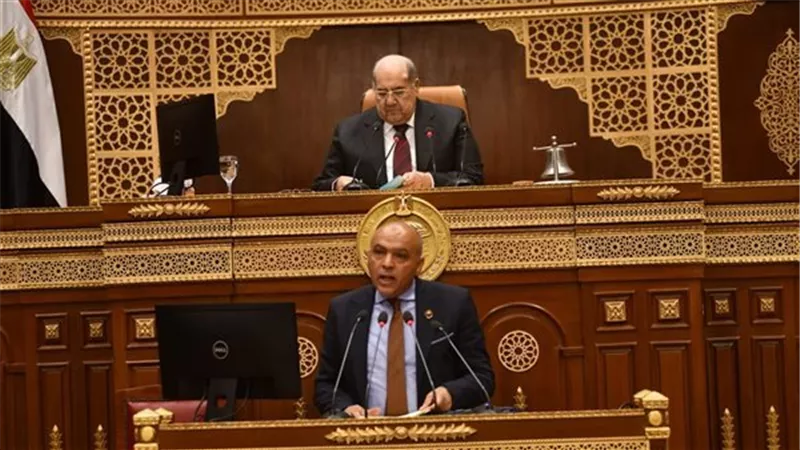 النائب جمال أبو الفتوح: بناء عمالة ماهرة وتوطين الصناعة يعززان قوة الاقتصاد