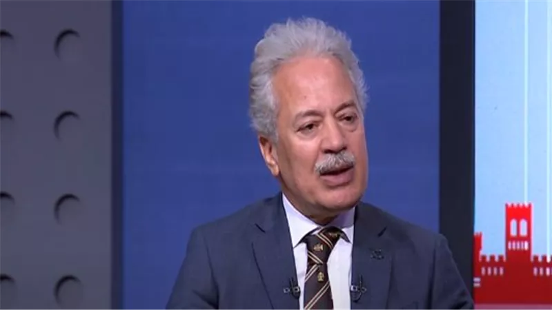 عصام شيحة: الاعتداء على عائلة باكستانية في مطار مانشستر انتهاك لحقوق الإنسان