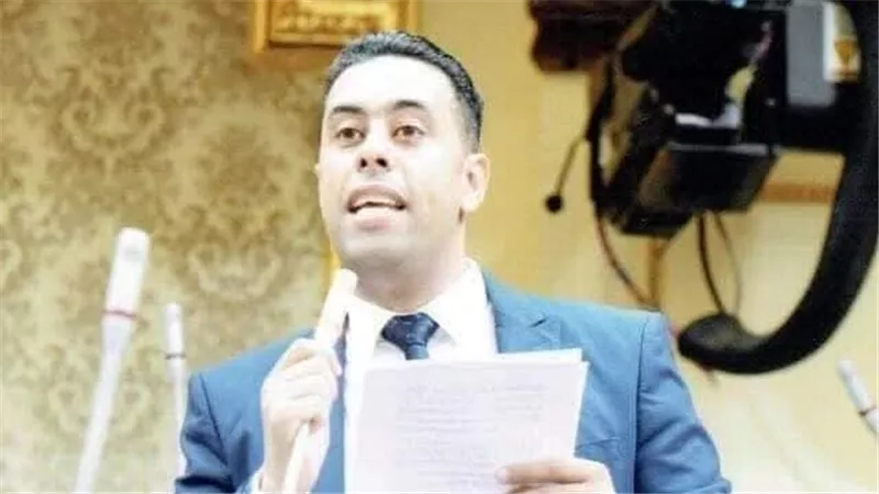 أحمد فرغلي يرفض 532 مليار دولار قروض: «الجنيه والشعب يغرق»